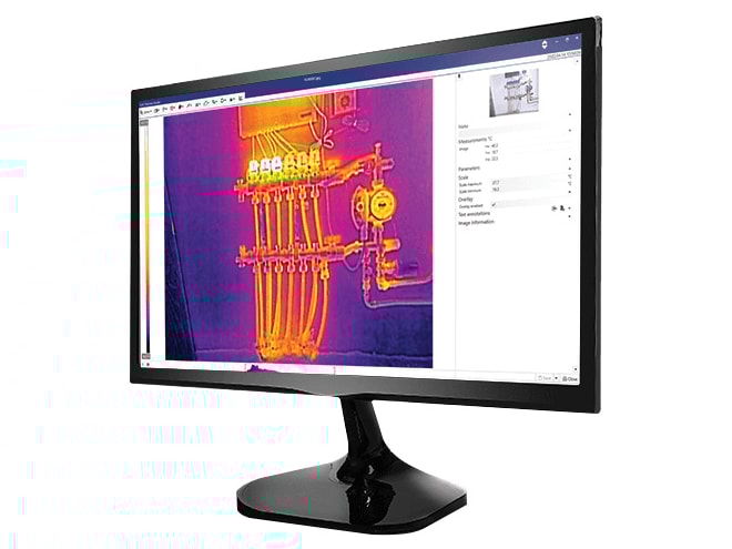 FLIR Thermal Studio Suite
