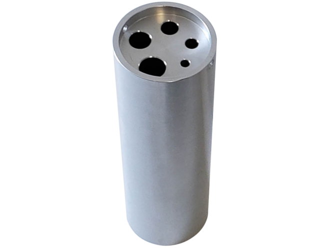 Accurate Thermal Systems ThermCal400 Inserts