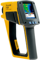 Fluke Ti20 Thermal Imager
