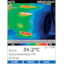 Fluke Ti20 Thermal Imager Screen Shot