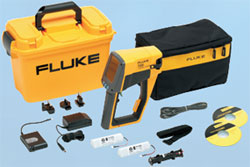 Fluke Ti20 Thermal Imager