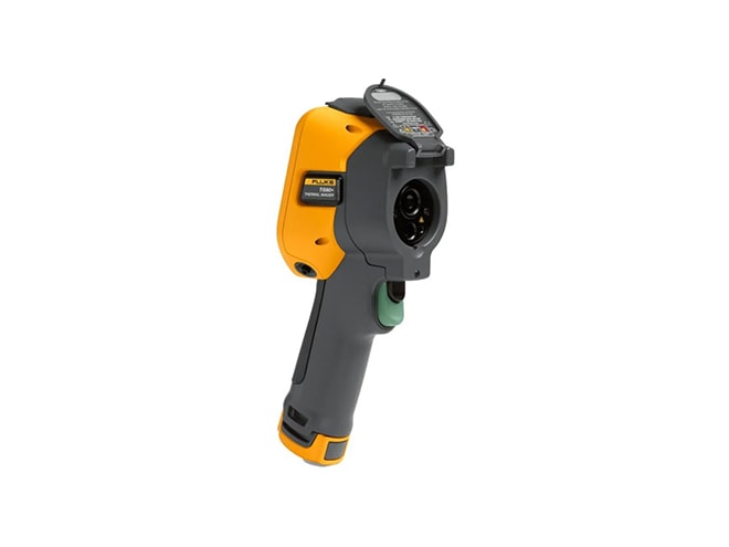 Fluke TiS60+ Thermal Imager