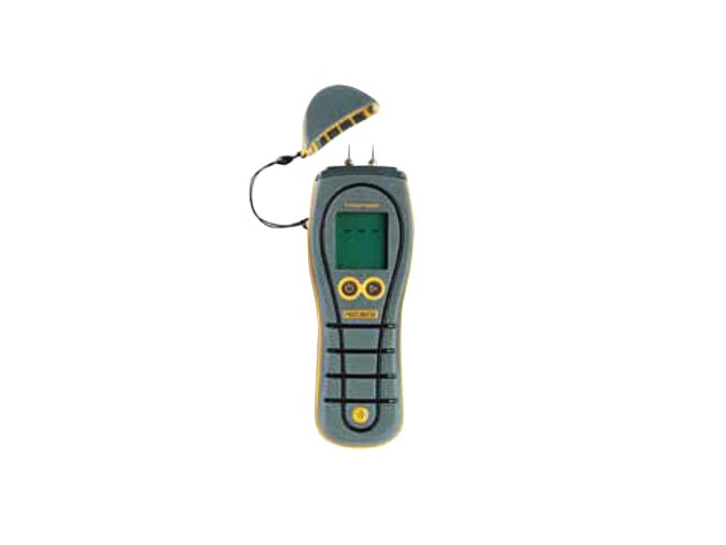 Protimeter Timbermaster Moisture Meter