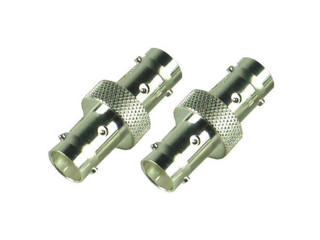 Fuji Electric BNC Connectors