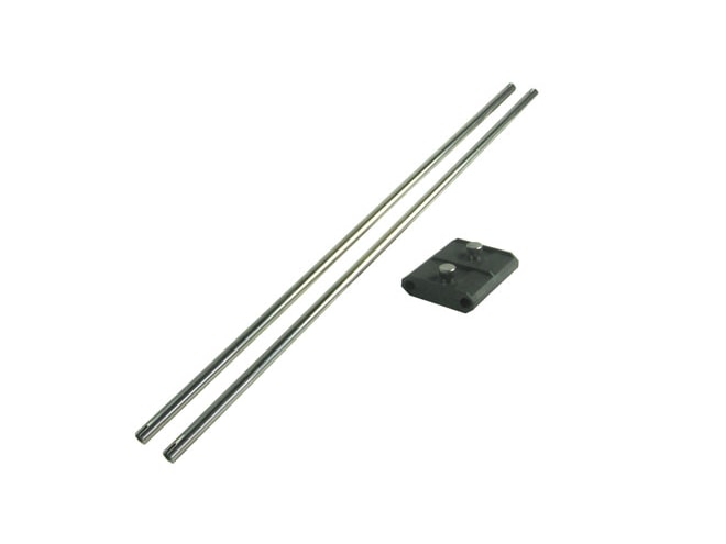 Fuji Electric Extension Rails