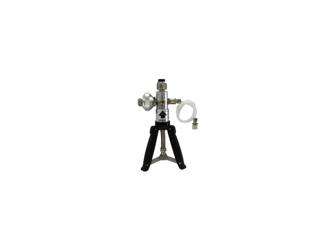Druck TP1-40 Pneumatic Hand Pump