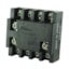 11 Pin Back Wired Socket