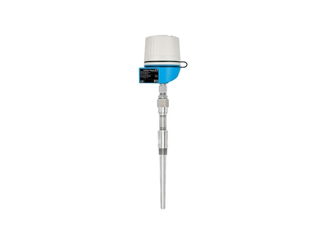 E+H Omnigrad S TR66 Pt100 Thermometer