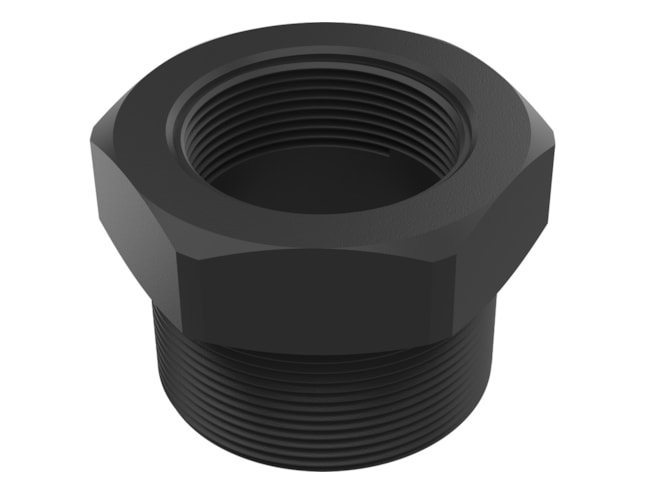 ICON 1.5 to 2in Transition Fitting