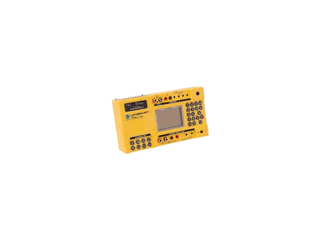 Druck TRX II-IS Portable Documenting Calibrator
