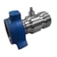 Turbines, Inc. HP Series High Pressure Liquid Turbine Flow Meter