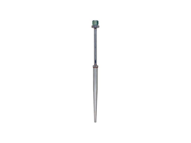 E+H Omnigrad M TW15 Barstock Thermowell