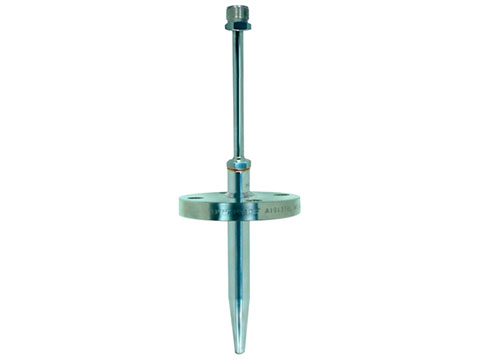 E+H Omnigrad M TW15 Barstock Thermowell