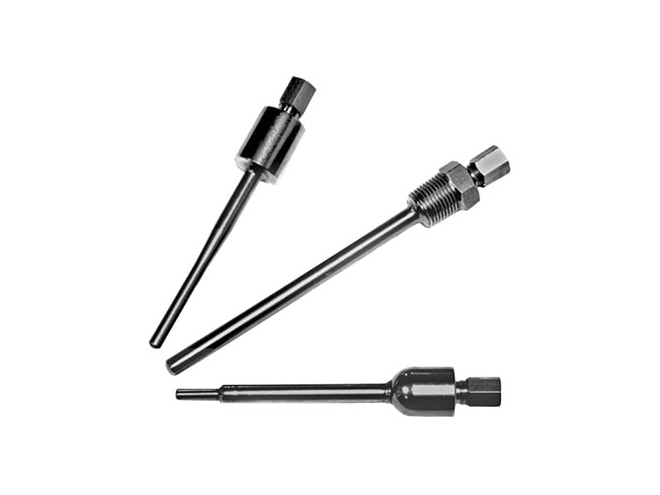 E+H Omnigrad M TW251 Protection Tube
