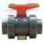 Georg Fischer Type 546 Ball Valve