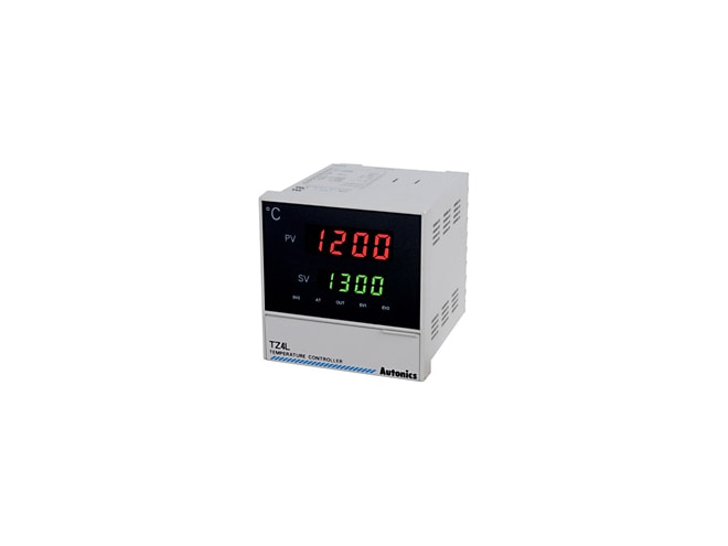 Autonics TZ Series PID Temperature Controllers