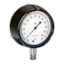 US Gauge Model 1929 SOLFRUNT Low Pressure Gauge - front view