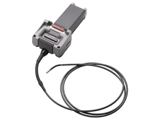 Waygate Technologies MVIQ QuickChange Probes