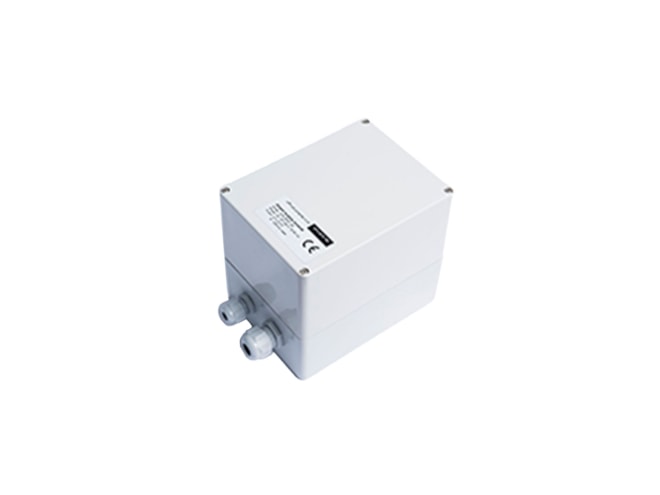 VPInstruments VPFlowScope IP65 Power Supply Module
