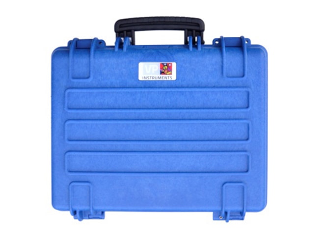 VPInstruments VPFlowScope M Explorer Case