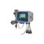 Walchem W600 Series Flow Controller Side