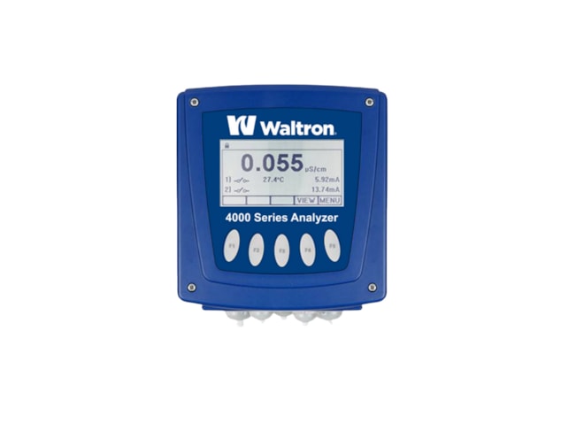Waltron 4000 DO Single Channel LDO Analyzer