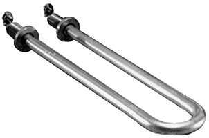 Watlow WATROD Tubular Heater