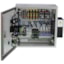 Watlow WATCONNECT 5kA Temperature Control Panel Open