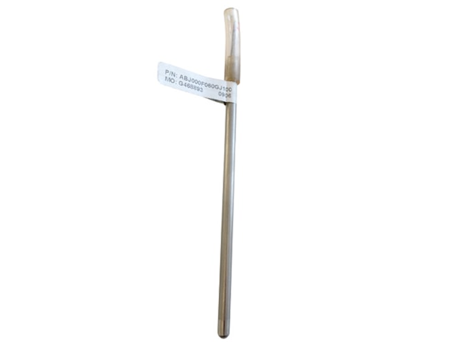 Watlow AB Style Mineral Insulated Cut and Stripped Thermocouple