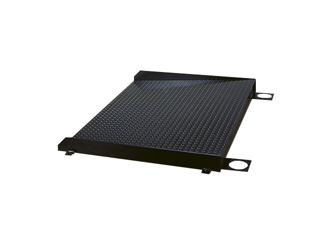 Rice Lake RoughDeck Access Ramps