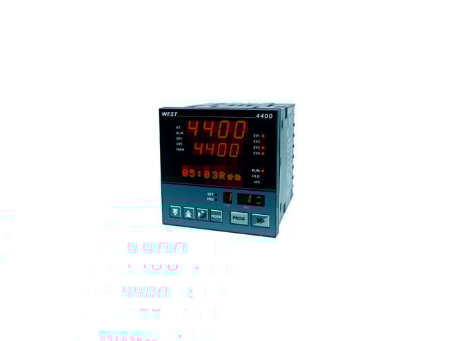West 4400 Profile Controller