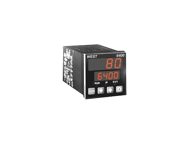 West 6400 Profile Controller
