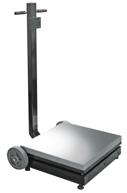 Rice Lake BenchMark HDP Portable Scale