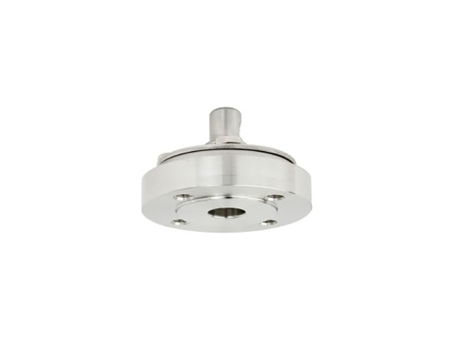 Wika L990.12 Threaded Diaphragm Seal