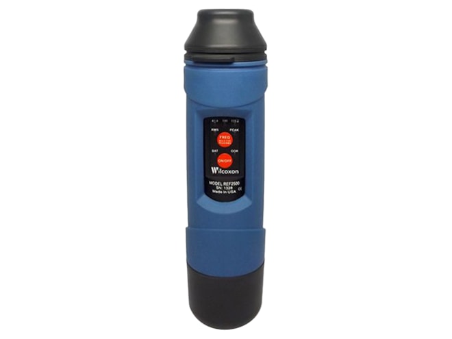 Wilcoxon Sensing Technologies REF2510R ReferenceMate Monitoring Kit