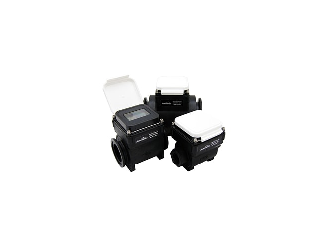 Seametrics WMP Series Plastic-Bodied Magmeter