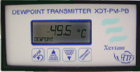 COSA Xentaur XDT Dew Point Transmitter