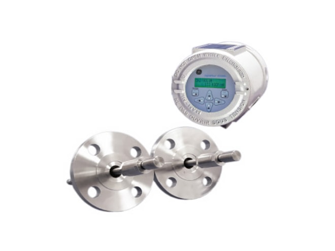 Panametrics XGS868i Steam Ultrasonic Flow Meter