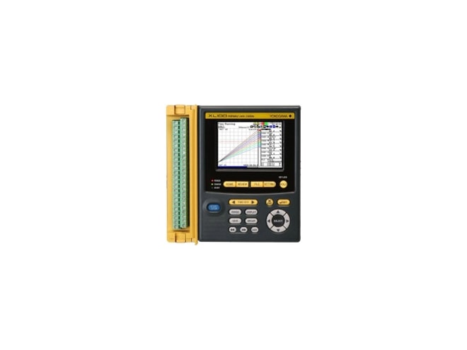Yokogawa XL120 Series Data Station
