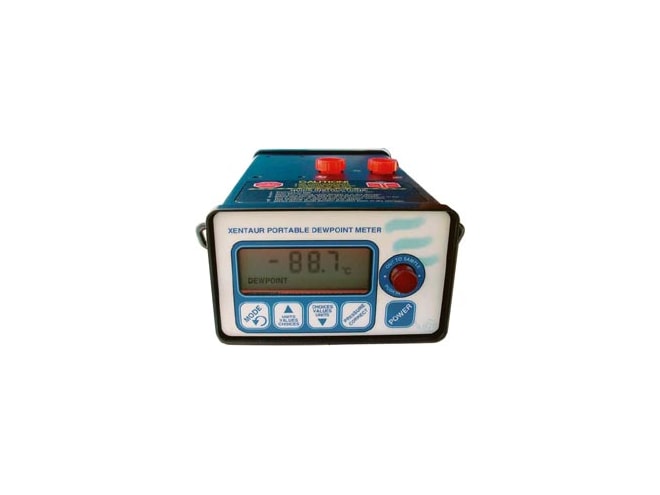 COSA Xentaur XPDM Dew Point Meter