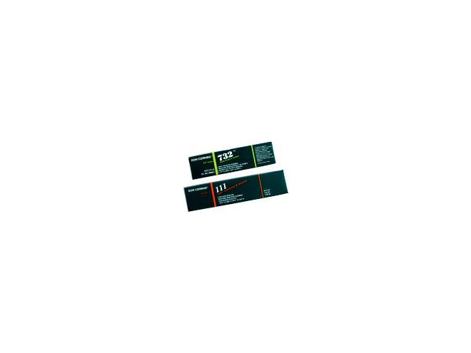 Dynasonics Acoustic Couplant, Grease