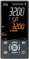 Yokogawa UT35A & UT32A Advanced Indicating Controller