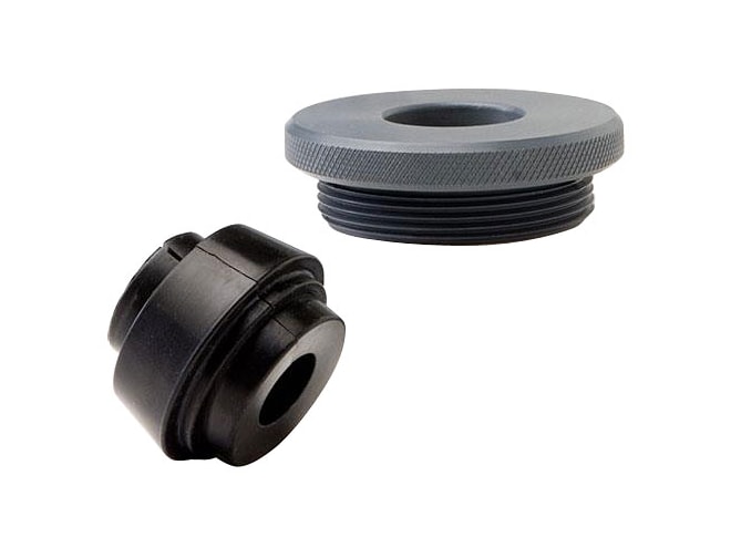 YSI 3078 Flow Cell Adapter