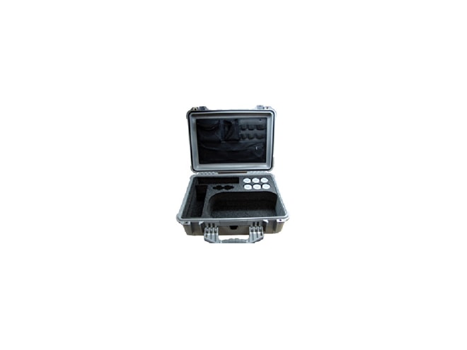 YSI Hard Carrying Case