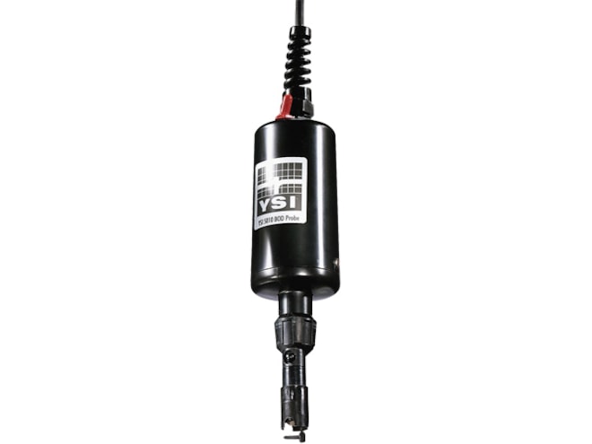 YSI 5010 Series Self-stirring BOD Probes