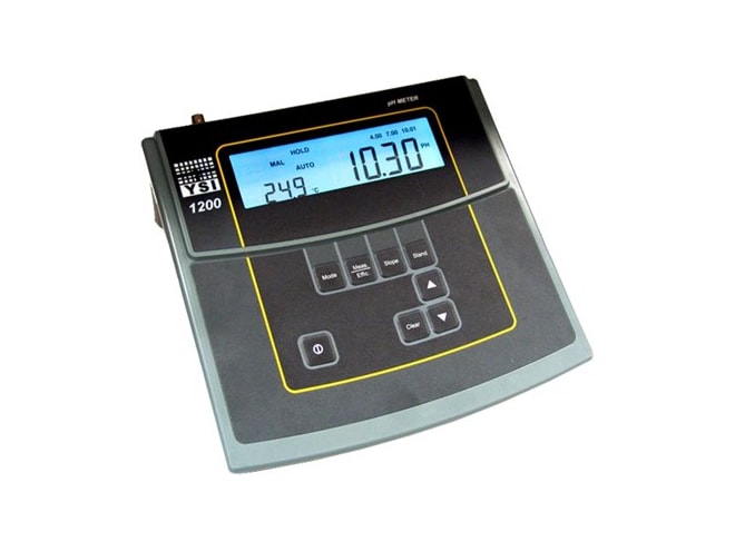 YSI pH1200 pH/mV Meter