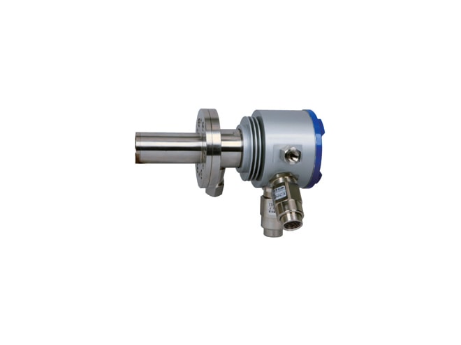 Fuji Electric ZFKE Oxygen Detector
