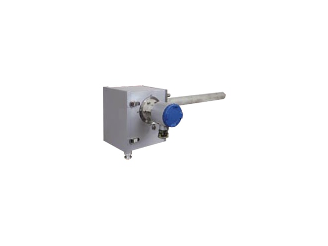 Fuji Electric ZTA Ejector